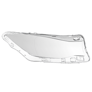 Left (Passenger Side) Headlight Lens for BMW 3 F34 (2018-2020)