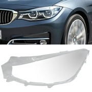 Left (Passenger Side) Headlight Lens for BMW 3 Series GT F34 (2017-2020)_7