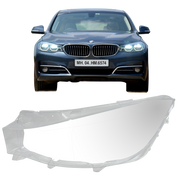 Left (Passenger Side) Headlight Lens for BMW 3 Series GT F34 (2017-2020)_10