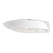 Left (Passenger Side) Headlight Lens for BMW 5 SERIES F10 (2010-2016)