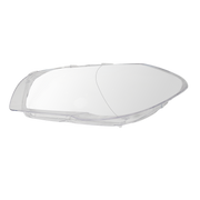 Left (Passenger Side) Headlight Lens for BMW 5 SERIES F18 (2010-2016)