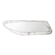 Left (Passenger Side) Headlight Lens for BMW 5 SERIES F18 (2010-2016)