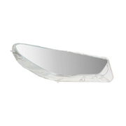 Left (Passenger Side) Headlight Lens for BMW 5 SERIES GRAN TURISMO F07 (2009-2019) Xenon