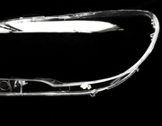 Left (Passenger Side) Headlight Lens for BMW 5 SERIES GRAN TURISMO F07 (2009-2019) Xenon
