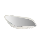 Left (Passenger Side) Headlight Lens for BMW 7 SERIES F01 (2009-2015)