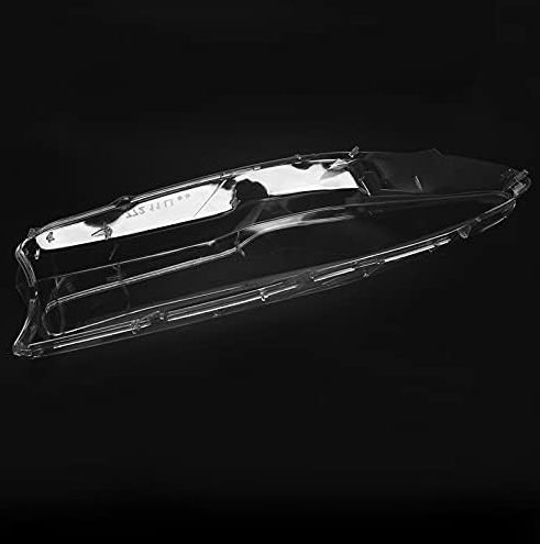 Left (Passenger Side) Headlight Lens for BMW 7 SERIES G11 (2015-2022)