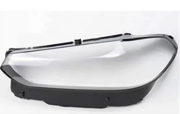 Left (Passenger Side) Headlight Lens for BMW X3 G01 (2021-2022)
