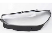 Left (Passenger Side) Headlight Lens for BMW X3 G01 (2021-2022)