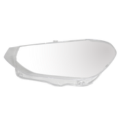 Left (Passenger Side) Headlight Lens for BMW X3 G01 G08 (2017-2020)_1