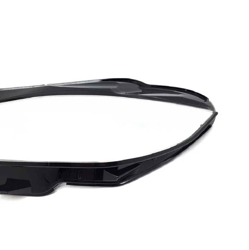 Left (Passenger Side) Headlight Lens for JAGUAR XE X760 (2020-2022)