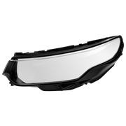 Left (Passenger Side) Headlight Lens for LAND ROVER DISCOVERY SPORT L550 (2017-2019)