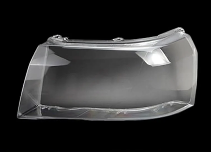 Left (Passenger Side) Headlight Lens for LAND ROVER FREELANDER 2 L359 (2013-2014)