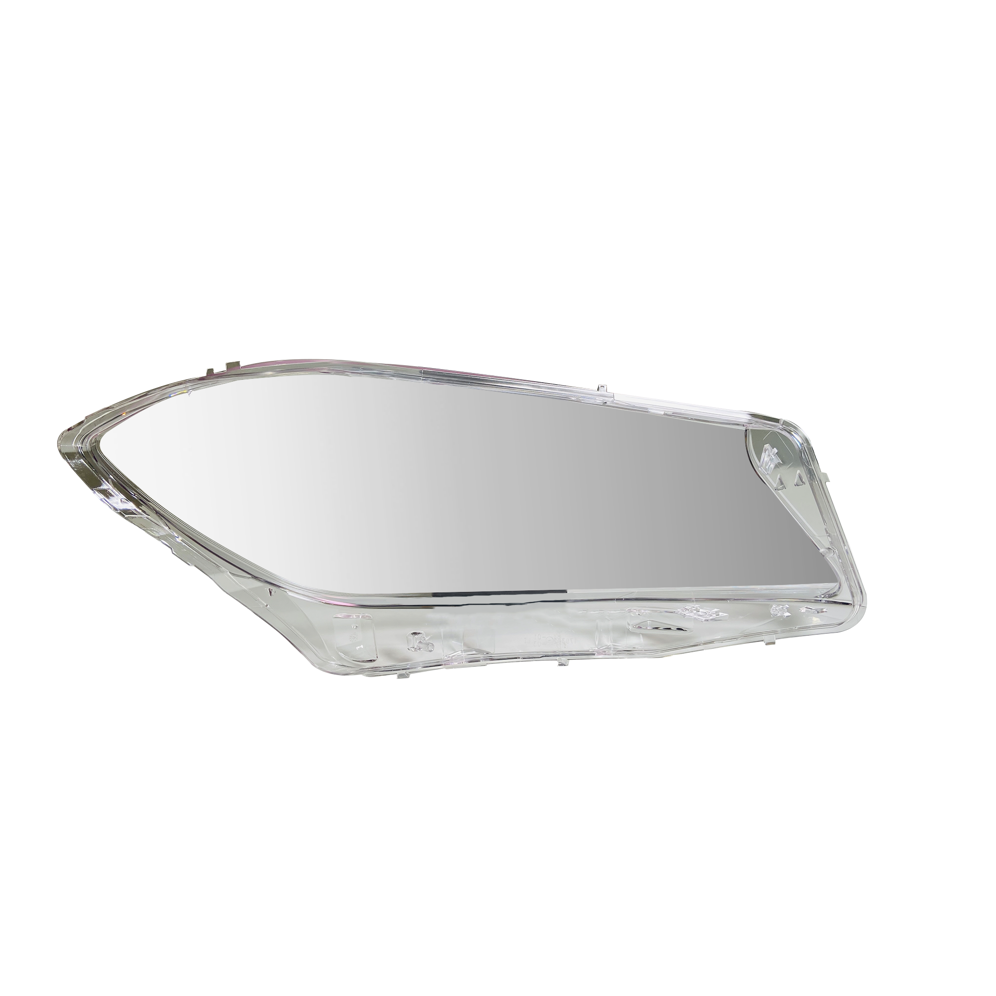 Left (Passenger Side) Headlight Lens for MERCEDES-BENZ A-CLASS W176 (2013-2015)