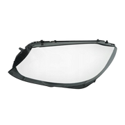 Left (Passenger Side) Headlight Lens for MERCEDES-BENZ C-CLASS W205 (2019-2023)