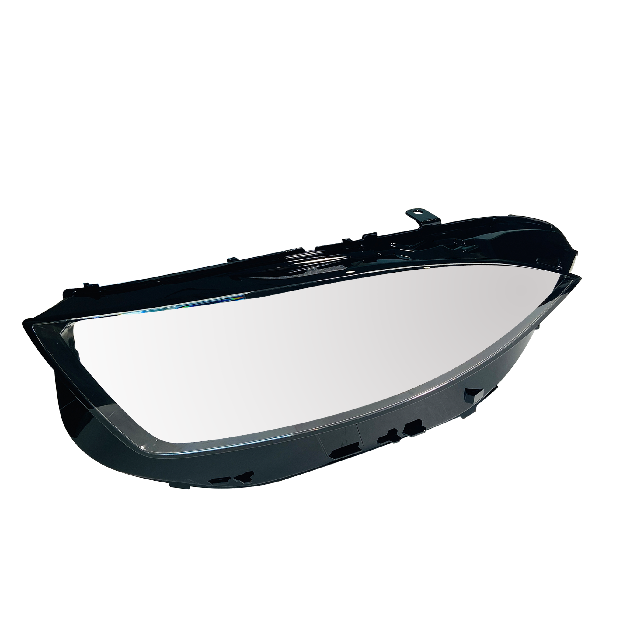 Left (Passenger Side) Headlight Lens for MERCEDES-BENZ CLS C257 (2019)