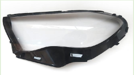 Left (Passenger Side) Headlight Lens for MERCEDES-BENZ E-CLASS W214 (2023)