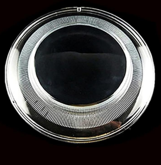 Left (Passenger Side) Headlight Lens for MERCEDES-BENZ G-CLASS W463 (2008-2022)