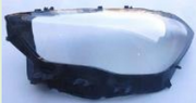 Left (Passenger Side) Headlight Lens for MERCEDES-BENZ GLA-CLASS X157 (2020-2022)