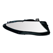 Left (Passenger Side) Headlight Lens for MERCEDES-BENZ GLE W166 (2015-2019)