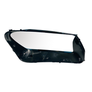 Left (Passenger Side) Headlight Lens for MERCEDES-BENZ GLS X167 (2020-2022)