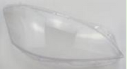 Left (Passenger Side) Headlight Lens for MERCEDES-BENZ S-CLASS W221 (2006-2013)