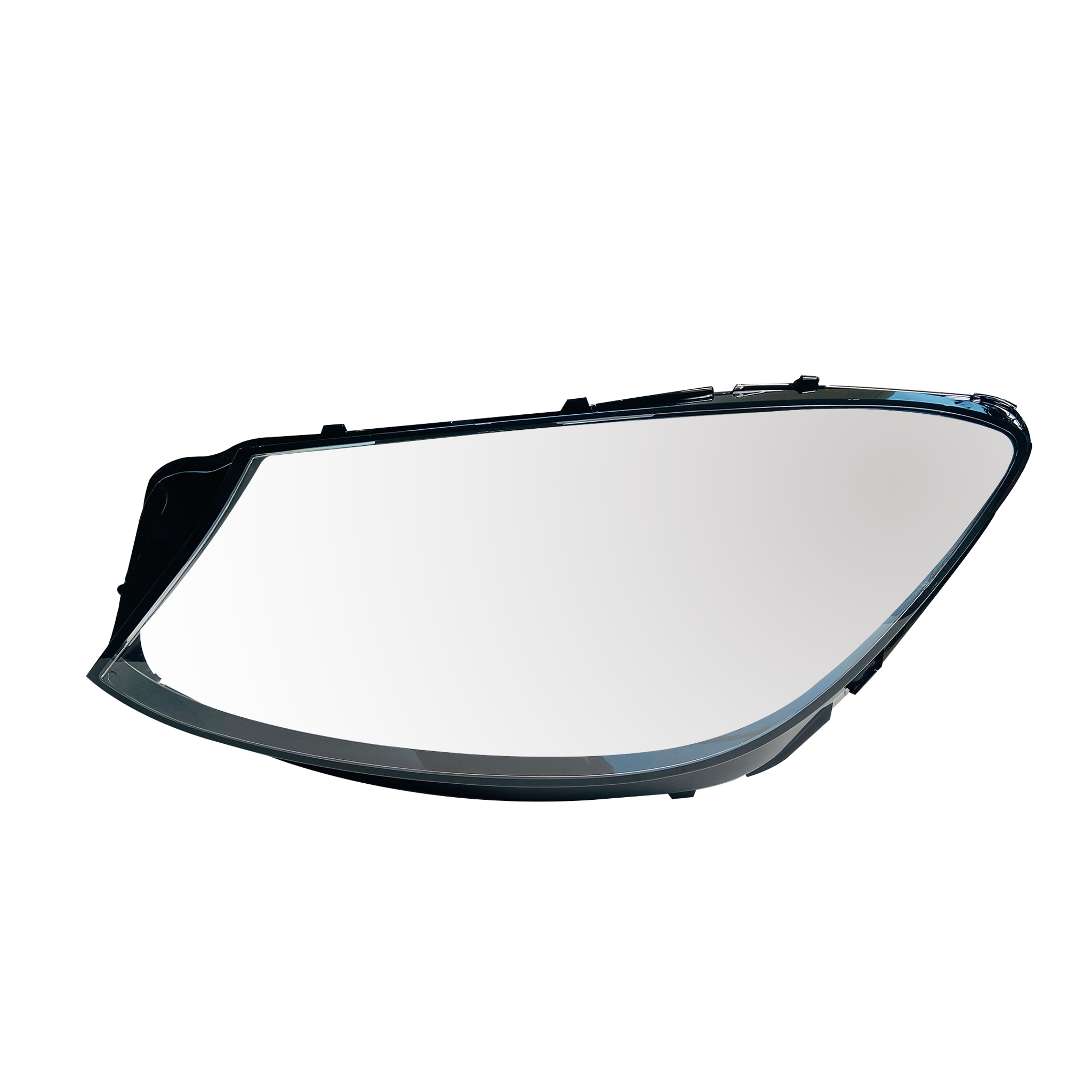 Left (Passenger Side) Headlight Lens for MERCEDES-BENZ S-CLASS W222 (2018-2020)