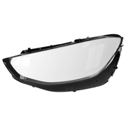 Left (Passenger Side) Headlight Lens for MERCEDES-BENZ S-CLASS W223 (2021-2026)