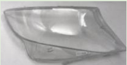 Left (Passenger Side) Headlight Lens for MERCEDES-BENZ V-Class W447 (2019-2022)