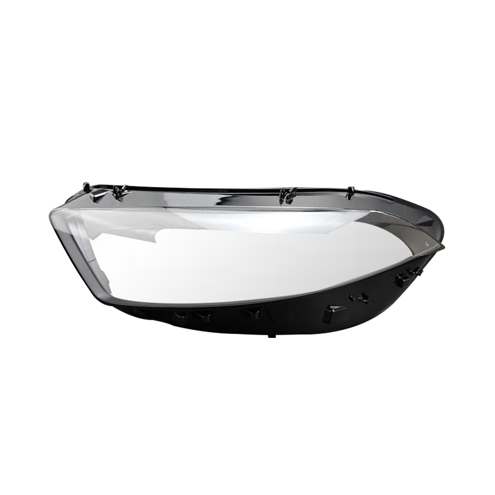 Left (Passenger Side) Headlight Lens for Mercedes Benz A-Class W177 (2019-2020)-2