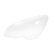 Left (Passenger Side) Headlight Lens for  Mercedes Benz C-Class W204 (2009-2011)_1