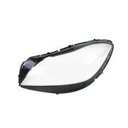Left (Passenger Side) Headlight Lens for Mercedes Benz CLS Class C218 (2015-2018)_1