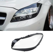 Left (Passenger Side) Headlight Lens for Mercedes Benz CLS Class C218 (2015-2018)_2