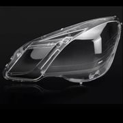 Left (Passenger Side) Headlight Lens for Mercedes Benz E Class W212 (2009-2013)_1