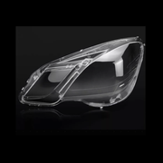 Left (Passenger Side) Headlight Lens for Mercedes Benz E Class W212 (2009-2013)_2