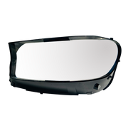 Left (Passenger Side) Headlight Lens for Mercedes Benz GLS X167 (2020-2022)_2