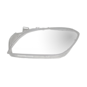 Left (Passenger Side) Headlight Lens for Mercedes Benz ML W166 (2012-2015) 1