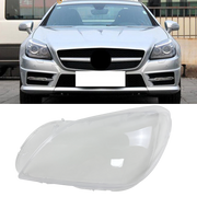 Left (Passenger Side) Headlight Lens for Mercedes Benz R-Class R172 (2011-2015)_3