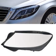 Left (Passenger Side) Headlight Lens for Mercedes Benz W222 (2014-2017)_12