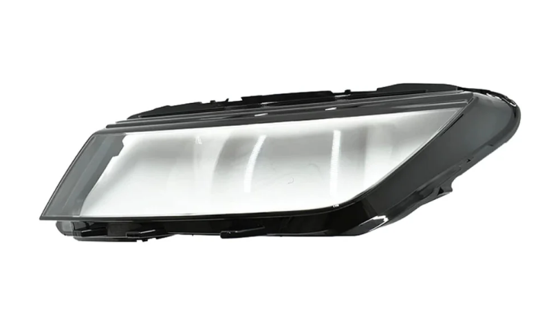 Left (Passenger Side) Headlight Lens for SKODA KODIAQ NS6 (2017-2020)