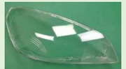 Left (Passenger Side) Headlight Lens for VOLVO S60 134 (2010-2019)