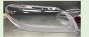 Left (Passenger Side) Headlight Lens for VOLVO S80 124 (2007-2016)