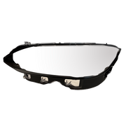 Left (Passenger Side) Headlight Lens for VOLVO S90 (2016-2021)_1