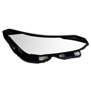 Left (Passenger Side) Headlight Lens for VOLVO S90 (2016-2021)_2
