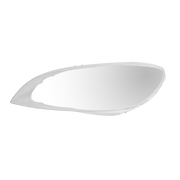 Left (Passenger Side) Headlight Lens for VOLVO V40 (2012-2019)_13