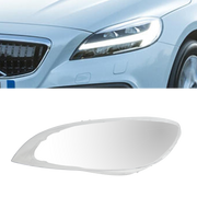 Left (Passenger Side) Headlight Lens for VOLVO V40 (2012-2019)_15