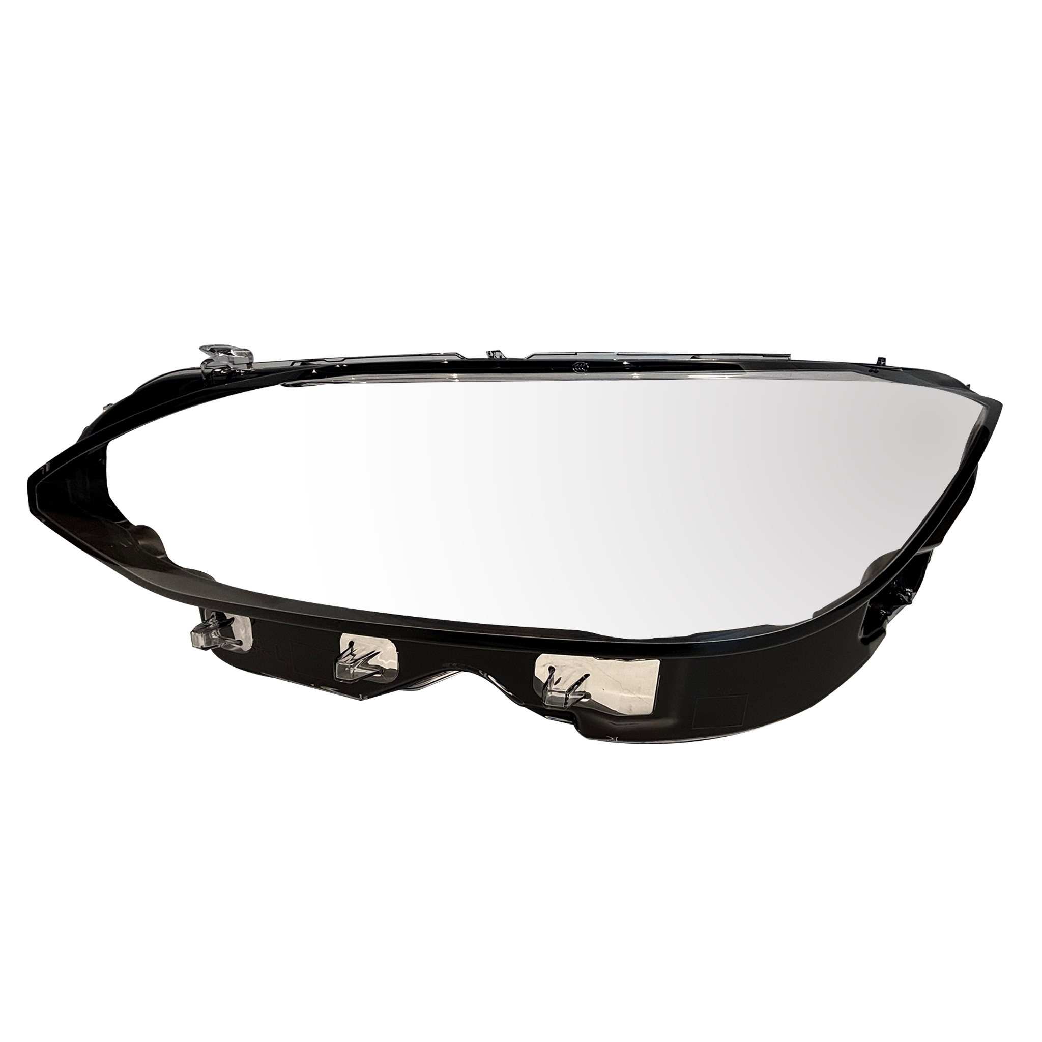 Left (Passenger Side) Headlight Lens for VOLVO V90 235 (2017-2020)