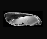 Left (Passenger Side) Headlight Lens for VOLVO XC60 156 (2014-2017)