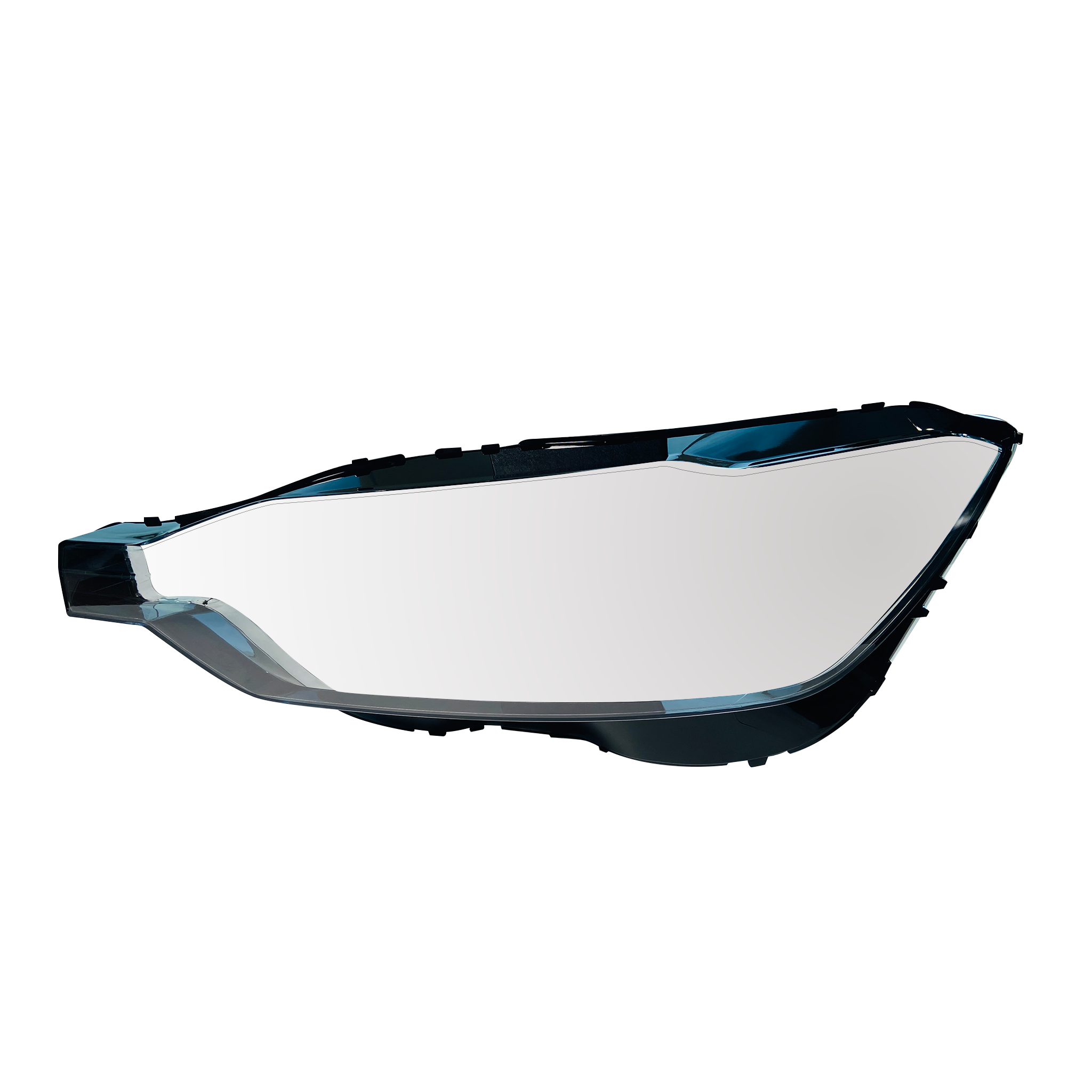 Left (Passenger Side) Headlight Lens for VOLVO XC60 246 (2018-2022)