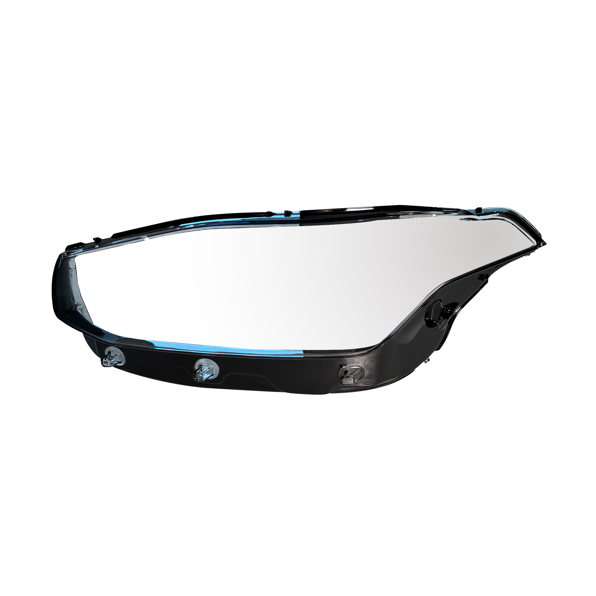 Left (Passenger Side) Headlight Lens for VOLVO XC90 256 (2015-2022)