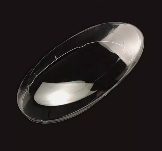 Left (Passenger Side) Headlight Lens for VW BEETLE 5C1 (2015-2018)